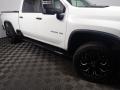 2021 Silverado 2500HD Custom Crew Cab 4x4 #4
