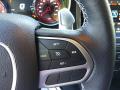  2022 Dodge Charger SRT Hellcat Widebody Steering Wheel #22