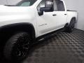 2021 Silverado 2500HD Custom Crew Cab 4x4 #10