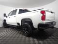 2021 Silverado 2500HD Custom Crew Cab 4x4 #11
