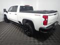 2021 Silverado 2500HD Custom Crew Cab 4x4 #12