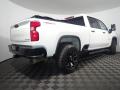 2021 Silverado 2500HD Custom Crew Cab 4x4 #15