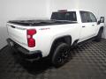 2021 Silverado 2500HD Custom Crew Cab 4x4 #16