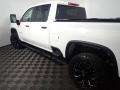 2021 Silverado 2500HD Custom Crew Cab 4x4 #17