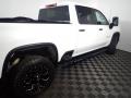 2021 Silverado 2500HD Custom Crew Cab 4x4 #18
