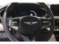  2022 Genesis G70 3.3T AWD Steering Wheel #7