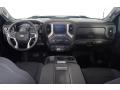 2021 Silverado 2500HD Custom Crew Cab 4x4 #23