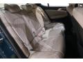 Rear Seat of 2022 Genesis G70 3.3T AWD #18