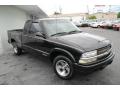 1998 S10 LS Extended Cab #1