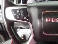  2016 GMC Sierra 2500HD SLT Crew Cab 4x4 Steering Wheel #16