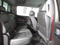 Rear Seat of 2016 GMC Sierra 2500HD SLT Crew Cab 4x4 #29