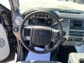  2016 Ford F250 Super Duty XLT Regular Cab 4x4 Steering Wheel #9