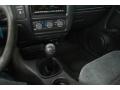 1998 S10 LS Extended Cab #14
