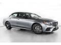 2019 E 300 Sedan #2