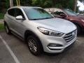 2017 Tucson SE AWD #4