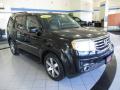 2013 Pilot Touring 4WD #3