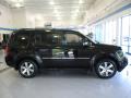 2013 Pilot Touring 4WD #4