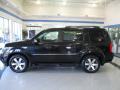 2013 Pilot Touring 4WD #10