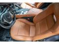 Front Seat of 2016 Chevrolet Corvette Stingray Coupe #10
