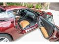 Front Seat of 2016 Chevrolet Corvette Stingray Coupe #16