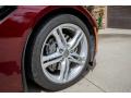  2016 Chevrolet Corvette Stingray Coupe Wheel #21