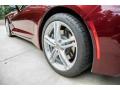  2016 Chevrolet Corvette Stingray Coupe Wheel #22