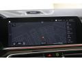 Navigation of 2021 BMW X6 xDrive50i #12