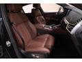 Front Seat of 2021 BMW X6 xDrive50i #20