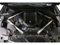  2021 X6 4.4 Liter M TwinPower Turbocharged DOHC 32-Valve V8 Engine #24