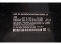 BMW Color Code 416 Carbon Black Metallic #26