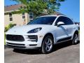 2020 Porsche Macan 