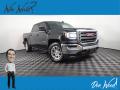 2018 Sierra 1500 SLE Crew Cab 4WD #1 2018 Sierra 1500 SLE Crew Cab 4WD #1