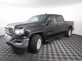 2018 Sierra 1500 SLE Crew Cab 4WD #6 2018 Sierra 1500 SLE Crew Cab 4WD #6