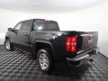 2018 Sierra 1500 SLE Crew Cab 4WD #7 2018 Sierra 1500 SLE Crew Cab 4WD #7