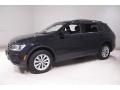 2019 Tiguan S 4MOTION #3