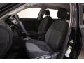 2019 Tiguan S 4MOTION #5
