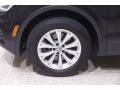 2019 Tiguan S 4MOTION #19