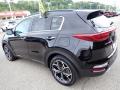 2020 Sportage SX Turbo AWD #3