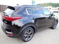 2020 Sportage SX Turbo AWD #6