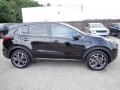 2020 Sportage SX Turbo AWD #7