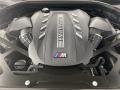  2022 X6 M 4.4 Liter M TwinPower Turbocharged DOHC 32-Valve V8 Engine #9