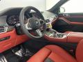 Dashboard of 2022 BMW X6 M Competition #12