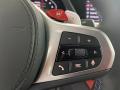  2022 BMW X6 M Competition Steering Wheel #16