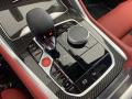  2022 X6 M 8 Speed Automatic Shifter #22