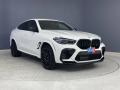 Front 3/4 View of 2022 BMW X6 M Competition #27
