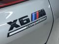  2022 BMW X6 M Logo #8