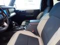 Front Seat of 2022 Ford Bronco Big Bend 4x4 2-Door #10