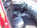 Front Seat of 2013 Kia Sportage SX #11