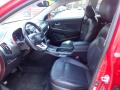 Front Seat of 2013 Kia Sportage SX #14