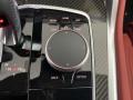Controls of 2022 BMW X6 M Competition #24